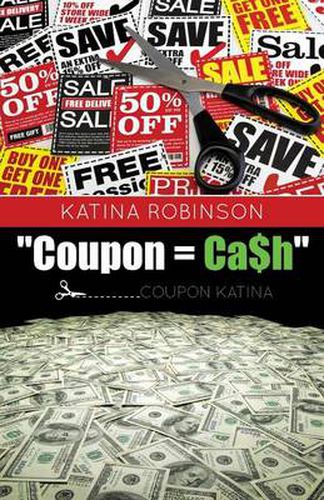 Cover image for Coupon = CA$H