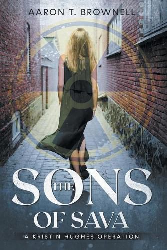 Cover image for The Sons of Sava