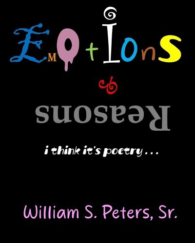 Cover image for Emotions & Reasons