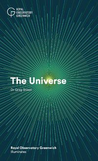 Cover image for The Universe