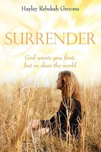 Cover image for Surrender