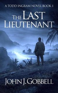 Cover image for The Last Lieutenant