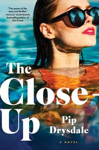 Cover image for The Close-Up