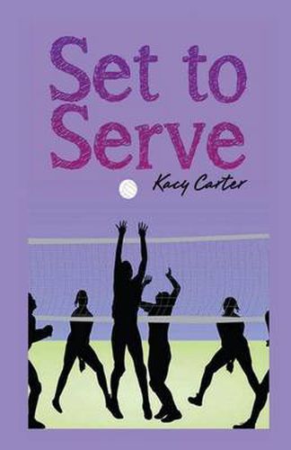 Cover image for Set to Serve