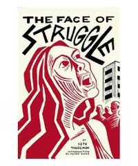 Cover image for The Face Of Struggle