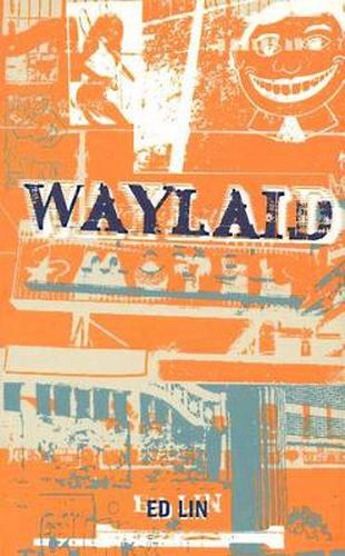 Cover image for Waylaid