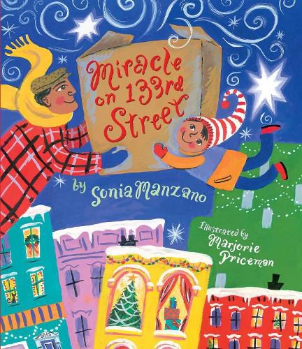 Cover image for Miracle on 133rd Street