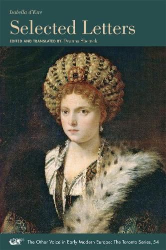 Cover image for Selected Letters