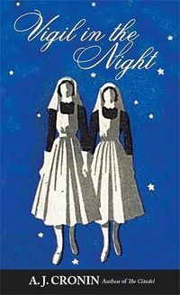 Cover image for Vigil in the Night