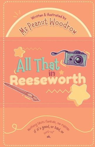 Cover image for All That in Reeseworth