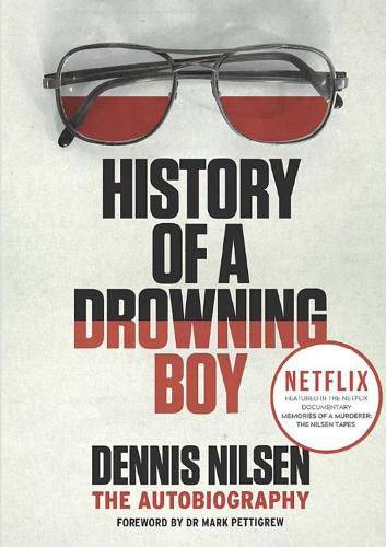 Cover image for History of a Drowning Boy