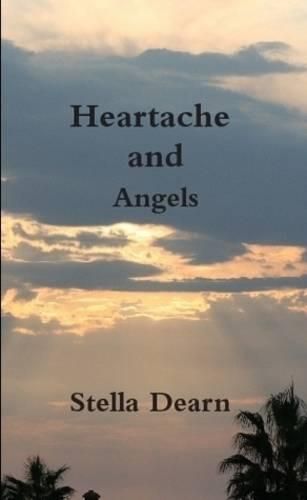 Cover image for Heartache and Angels