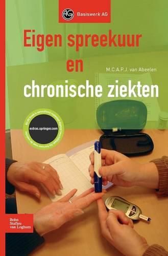 Cover image for Eigen Spreekuur En Chronisch Zieken