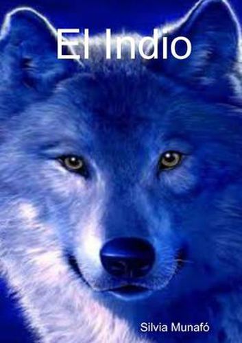 Cover image for El Indio
