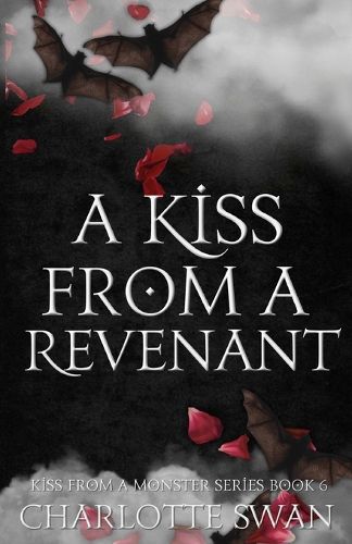 Cover image for A Kiss From a Revenant
