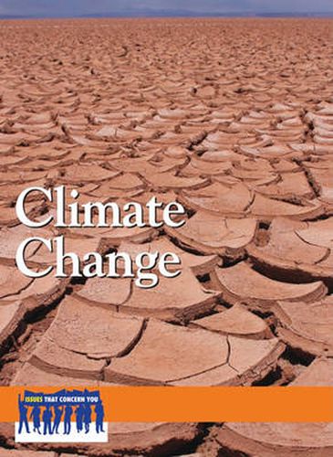 Cover image for Climate Change