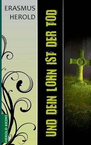 Cover image for Und dein Lohn ist der Tod: Kommissarin Sarah Berger ermittelt
