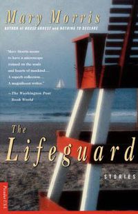 Cover image for The Lifeguard