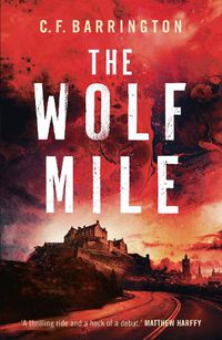 Cover image for The Wolf Mile