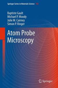 Cover image for Atom Probe Microscopy