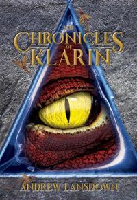 Cover image for The Chronicles of Klarin