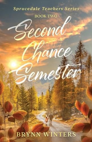 Cover image for Second Chance Semester