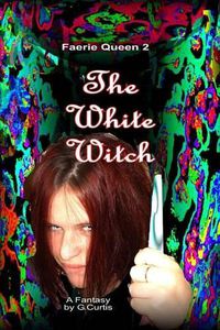 Cover image for The White Witch