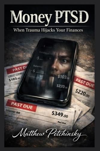 Cover image for Money PTSD