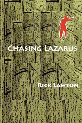 Cover image for Chasing Lazarus