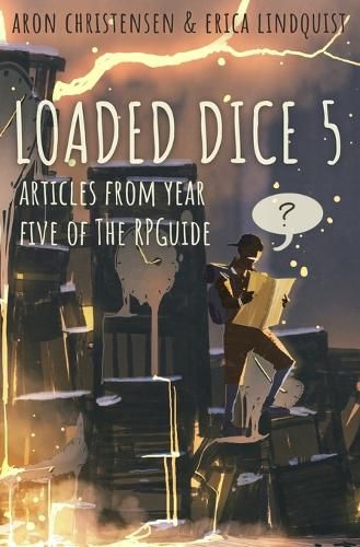 Cover image for Loaded Dice 5