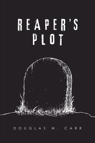 Cover image for Reaper's Plot