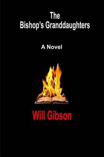 Cover image for The Bishop's Granddaughters