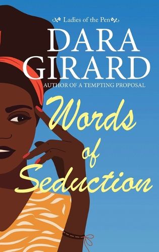 Cover image for Words of Seduction