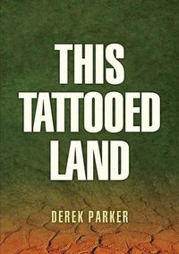 Cover image for This Tattooed Land