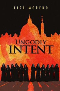 Cover image for UNGODLY INTENT