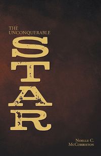 Cover image for The Unconquerable Star