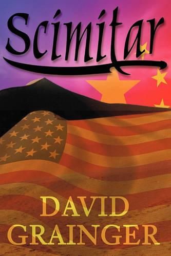 Cover image for Scimitar