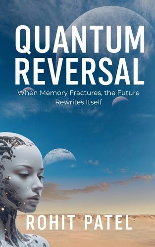 Cover image for Quantum Reversal - When Memory Fractures, the Future Rewrites Itself