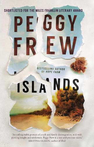 Cover image for Islands