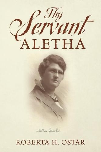 Thy Servant Aletha