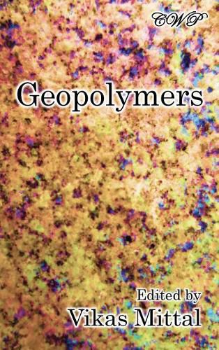 Cover image for Geopolymers