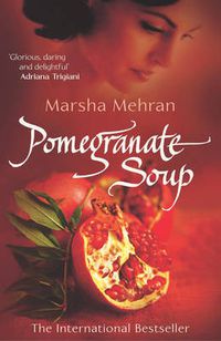 Cover image for Pomegranate Soup