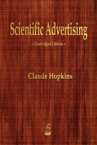 Cover image for Scientific Advertising