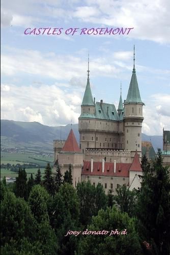 Cover image for Castles of Rosemont
