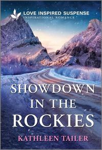 Cover image for Showdown in the Rockies