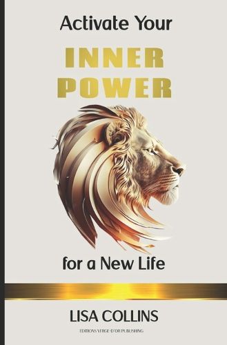 Cover image for Activate your INNER POWER for a New Life