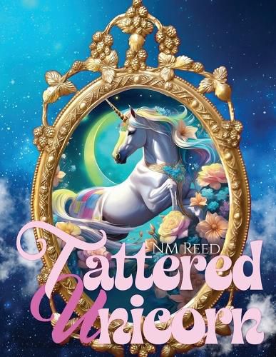 Cover image for Tattered Unicorn 5 Languages