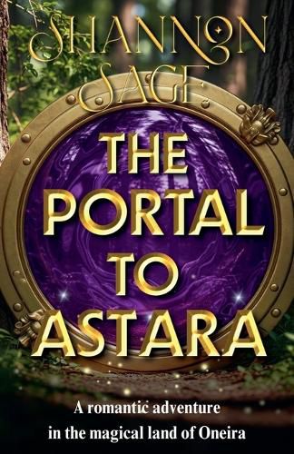 Cover image for The Portal To Astara