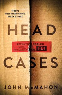 Cover image for Head Cases