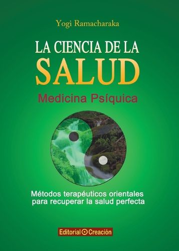 Cover image for La ciencia de la salud